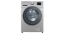 تصویر ماشین لباسشویی اتوماتیک اسنوا مدل SWM-D80S ظرفیت 8 کیلوگرم    کد 23282
